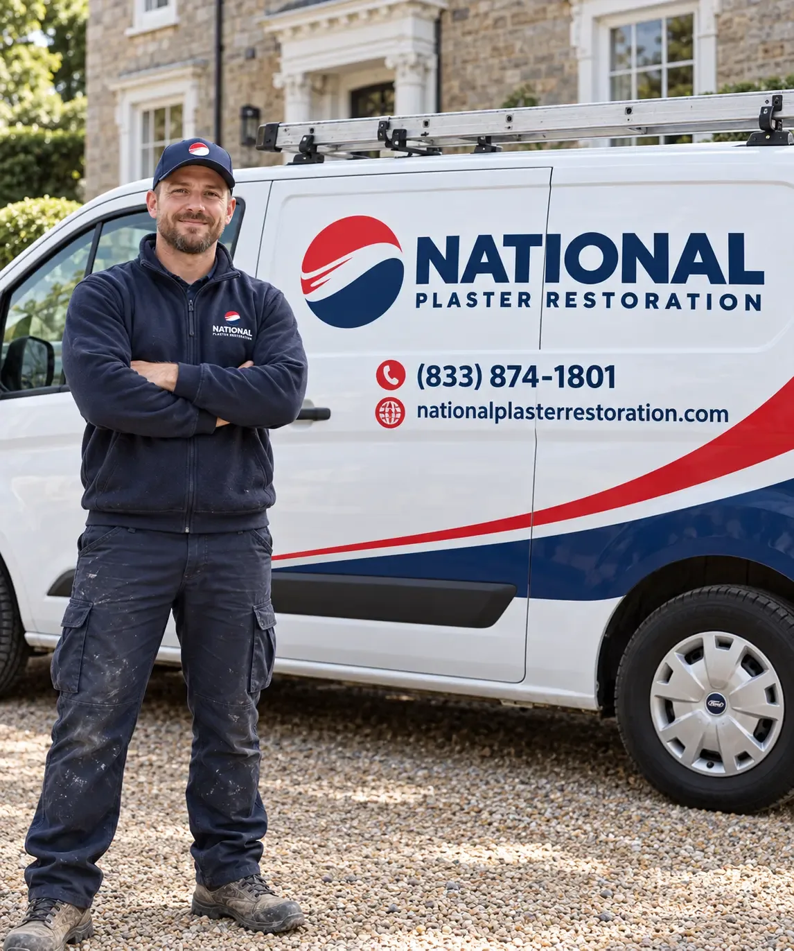 Plaster Repair company in Prineville, OR